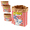 2#1, variant on Cat Crinkle Bag Sack Kraft Paper Tunnel Popcorn Bag Big Pet Sleep Play Toy