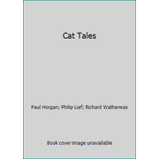 Cat Tales [Paperback - Used]