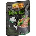 thumbnail image 1 of Lee Kum Kee Panda Brand Broccoli Beef Sauce 8 oz. - 6/Case, 1 of 2