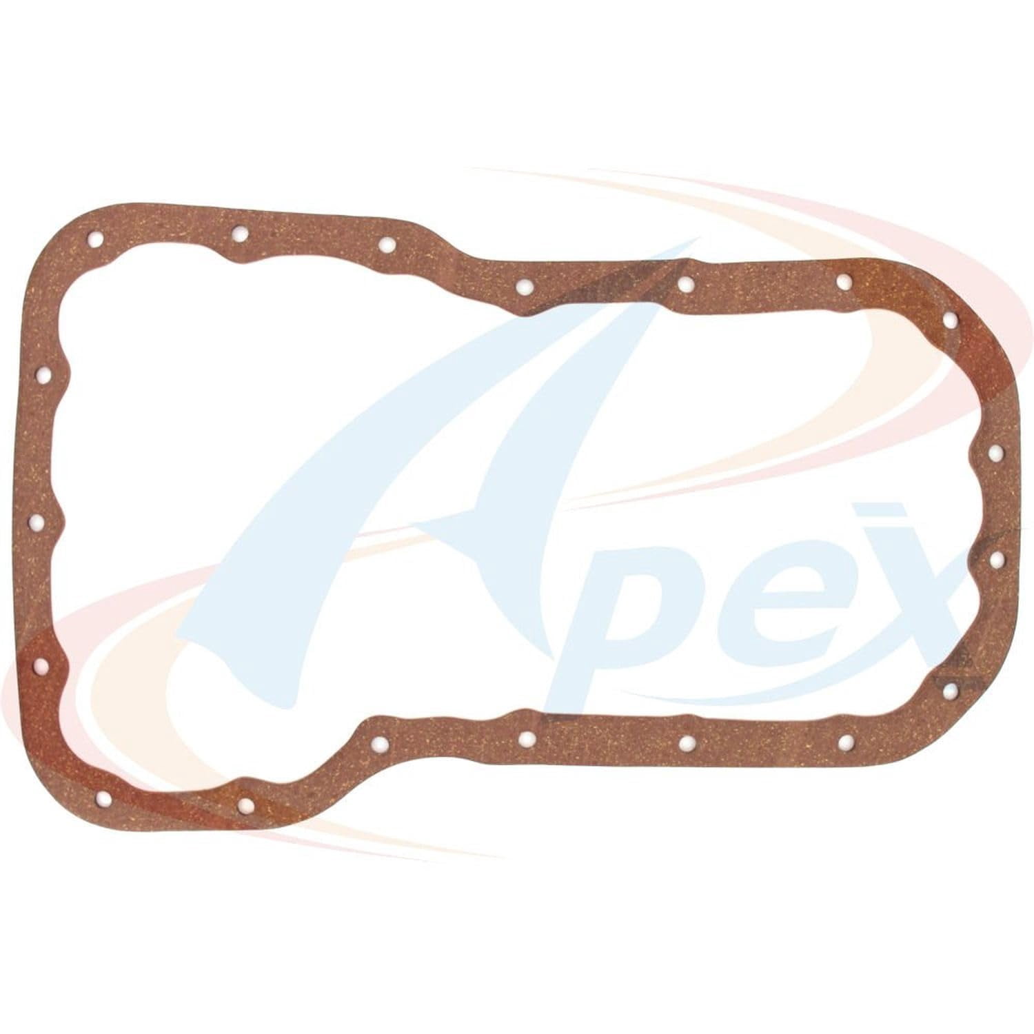 Apex AOP413 Oil Pan Gasket Set