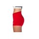 thumbnail image 5 of Pantalones cortos de voleibol Mizuno Apex con entrepierna de 2.5 pulgadas, color rojo XXL, 5 of 6