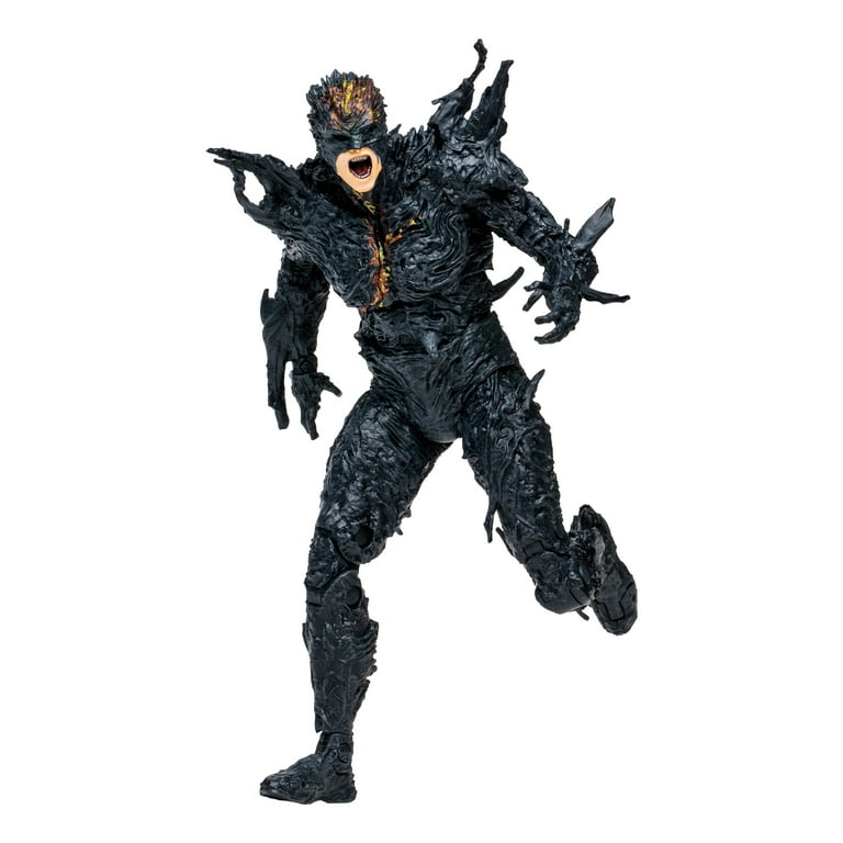 【新品未開封】McFarlane Toys ザ•フラッシュ　フィギュア Mcfarlane Toys DC Multiverse Dark Flash 7In Action Figure - Ultra