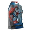 Marvel Spider-Man 3 Web-Swinging Acrobatics Hasbro Figure