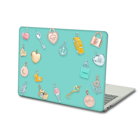 KSK KAISHEK Only Compatible MacBook Pro 14" Case 2023 - 2021 Released Model A2779 A2442, Plastic Hard Case, Mint Green A 38