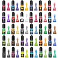 thumbnail image 1 of Pigmentos para resina epoxi TQELFSS, tintes líquidos de 30 colores, 1 of 7