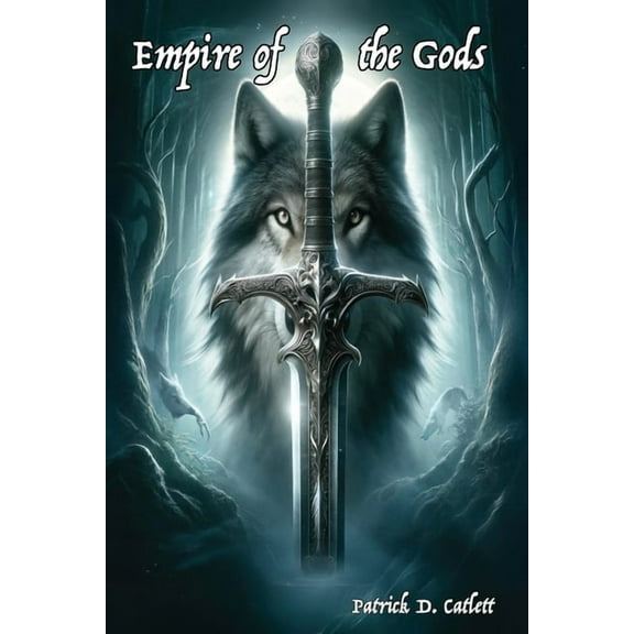 Empire of the Gods, (Paperback)