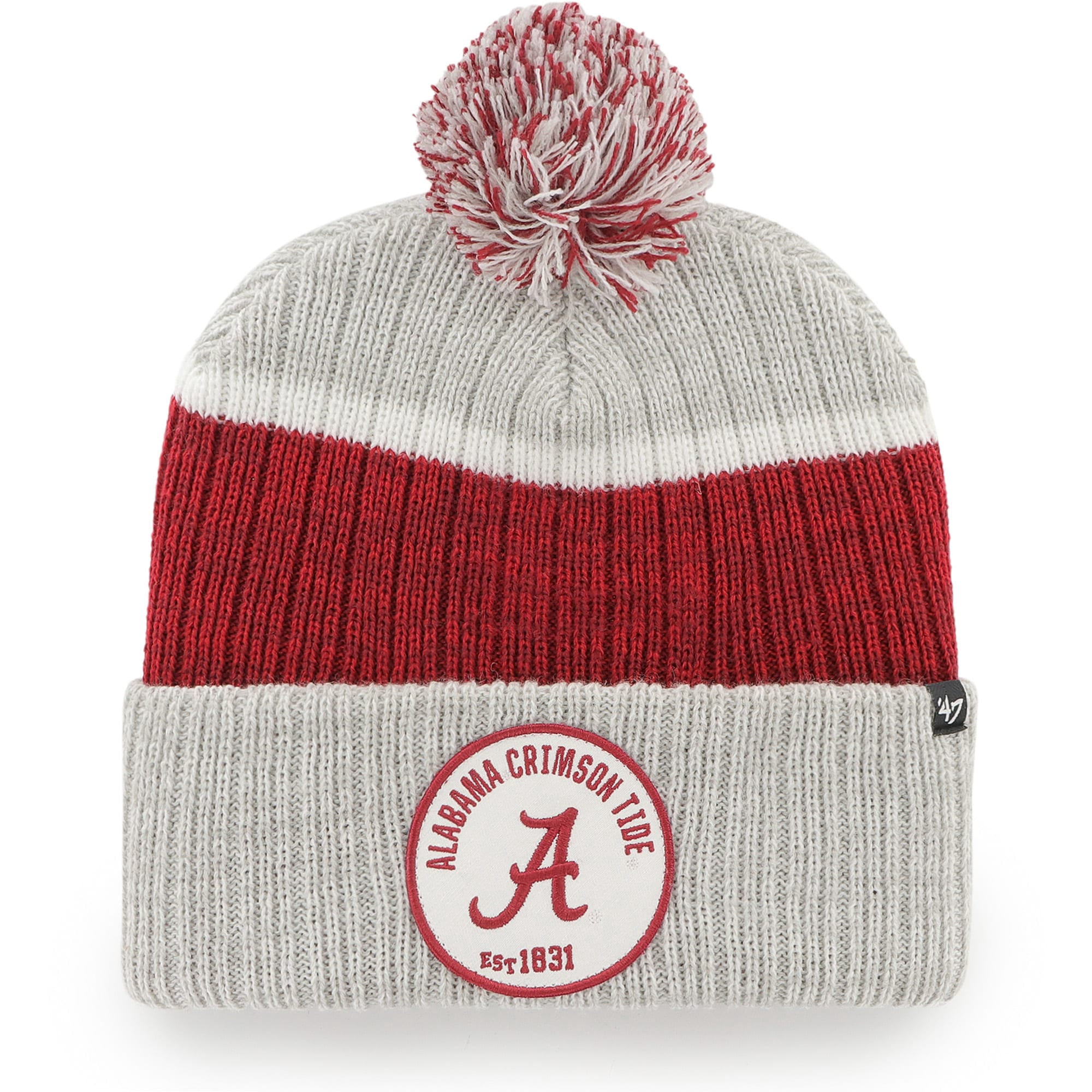 Alabama Crimson Tide Hats - Walmart.com