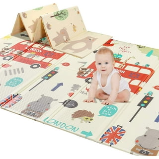Walmart 2024 play mat