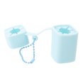 thumbnail image 1 of FENGGUIQU Bolsa Protector De Labiales En Silicona Ideal Para Viajes Y Guardar En Bolsos, 1 of 8