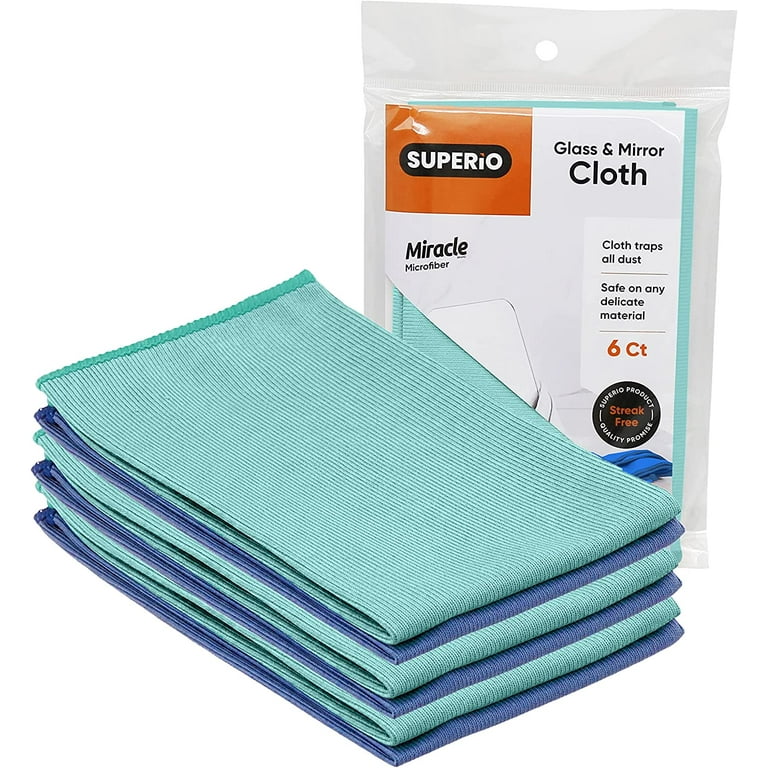 Branded Microfiber Screen Cleaning Cloths