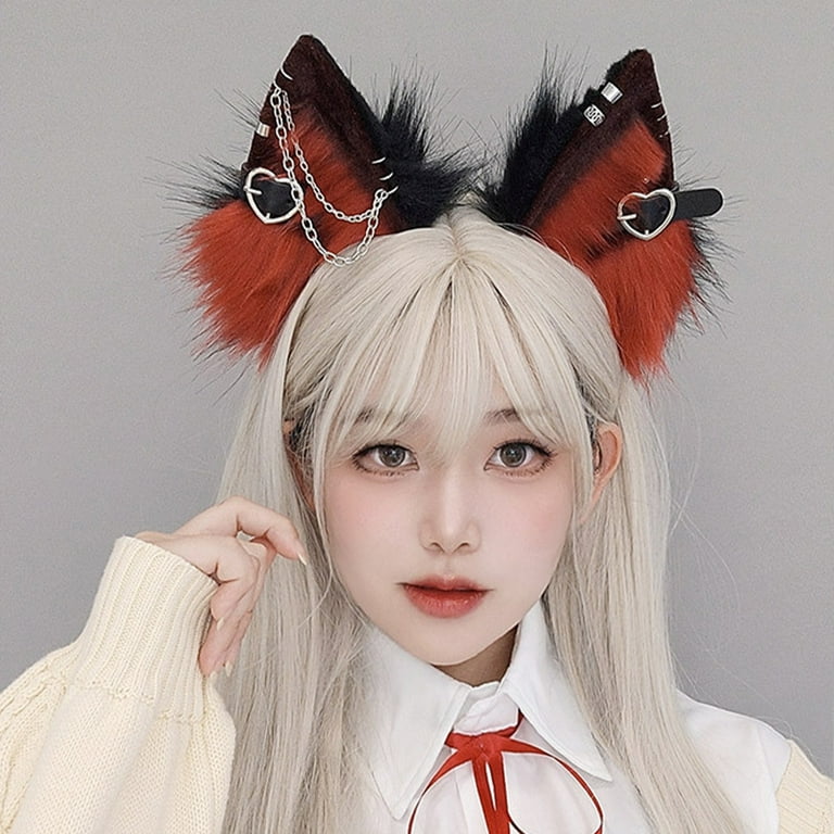 anime headband accessories