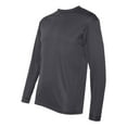 thumbnail image 2 of T-Shirts - Long Sleeve Performance Long Sleeve T-Shirt, 2 of 5