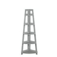 thumbnail image 1 of RiverRidge® Home 54-inch H x 20-inch W x 14.5-inch D Kids Ladder Corner Shelf, 1 of 5