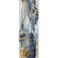 thumbnail image 2 of Bashian Neda Contemporary Abstract Area Rug, 2 of 2