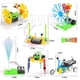 thumbnail image 2 of Kit de robótica STEM BeandGe 6 en 1 para niños de 8 a 12 años, 2 of 9