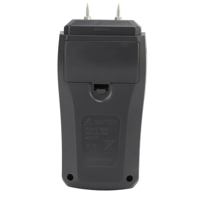 Medidor de humedad Tipo de pin digital ANGGREK Detector de humedad para cortafuegos de pared de madera Otros