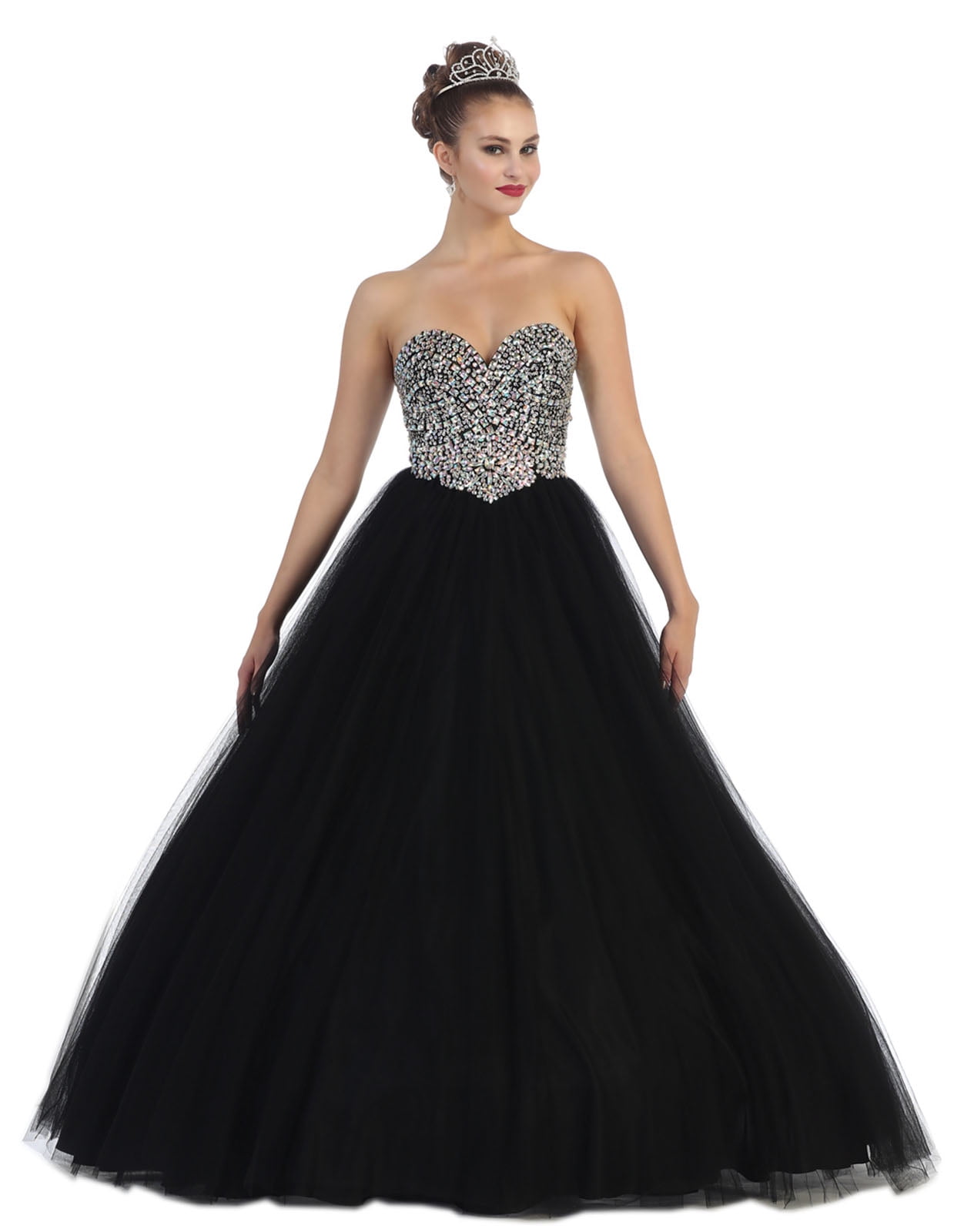 walmart quinceanera dresses
