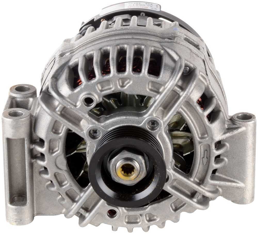 Bosch AL0881X Premium 100% Alternator