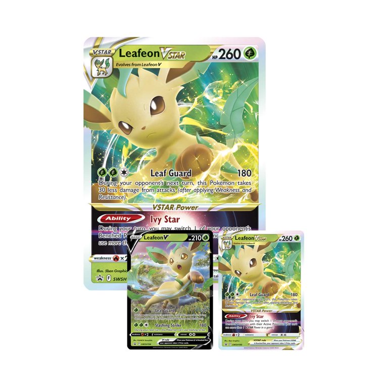 larry pokemon card Pokemon Prismatic Evolutions Master Ball Holo Leafeon 005/131  Grail  Collectibles AZ