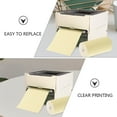 thumbnail image 6 of 5 Rolls of Thermal Printing Paper Rolls Cash Paper Rolls Supermarket Thermal Paper, 6 of 8