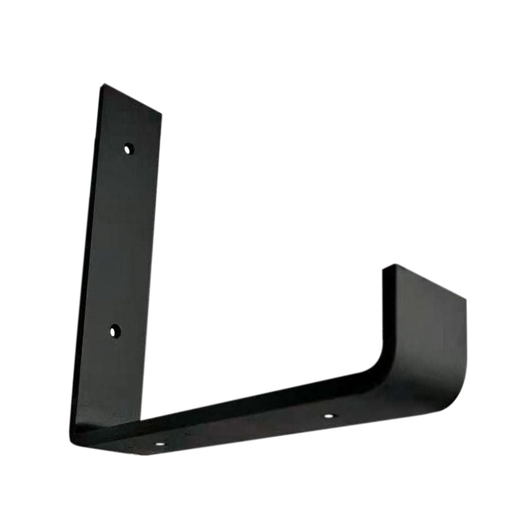 Multifunctional Duty Metal Cast Iron Wall Mounted Holder Hardware