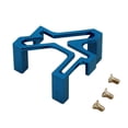 thumbnail image 2 of Piezas de Repuesto de Coche Baoblaze 4xRC Metal para Mini Q8 Q9 1:28, 2 of 7