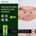 thumbnail image 3 of Pure Inulin Fiber Powder - Natural Prebiotic Fibre Supplement (340g - 106 Doses), 3 of 5