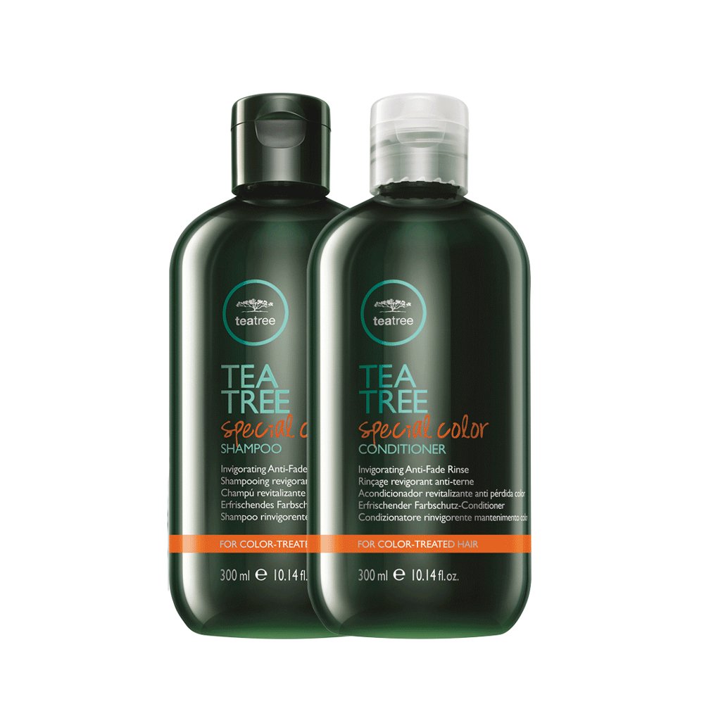 Paul Mitchell (35 Value) Paul Mitchell Tea Tree Special Color