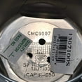 American Racing Chrome Wheel Rim Snap In Center Cap 1307100S CMC9007
