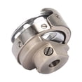 thumbnail image 1 of Needle Feed Rotating Hook, Stainless Steel Corrosion Resistance Practical Sewing Machine Rotating Hook  For Industrial Sewing Machines, 1 of 8