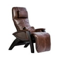 thumbnail image 4 of Svago ZGR Plus Massage Chair, Snowfall/Black, 4 of 5