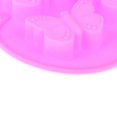 thumbnail image 3 of 1Pc Butterfly Ice Cube Tray Jello Silicone Mold DIY Soap Making Bath Wax Melts Maker Kitchen Cake Decor Supplies, 3 of 18
