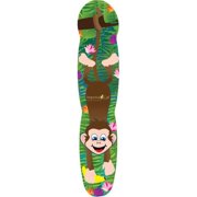 Imperial Cat 01092 Monkey Hanging Cat Scratcher