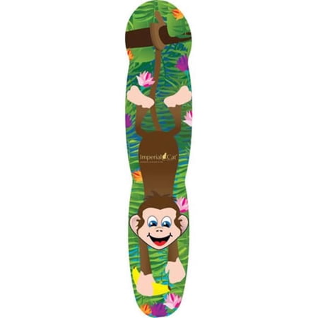 Imperial Cat 01092 Monkey Hanging Cat Scratcher