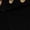 Black, variant on Women's Platform Clogs Shoes Buckle Cork Footbed Closed Toe Wide Width Slip on Potato Shoes