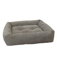 thumbnail image 1 of DecoraPet Extra Large Heavenly Lounger, Cafe, 1 of 1
