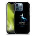 thumbnail image 1 of Head Case Designs Officially Licensed Harry Potter Order Of The Phoenix I Voldemort Hard Back Case Compatible with Apple iPhone 13 Pro, 1 of 7