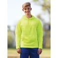 thumbnail image 2 of Jerzees Men's Sport Hooded Sweatshirt, 2 of 4