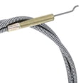 thumbnail image 4 of MTD GW-9442P Wheel Clutch Cable Troy-Bilt Horse III OPC Roto Tillers OEM, 4 of 8