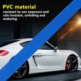 thumbnail image 3 of Reflective Tape,1cm * 5m Reflective Car Warning Decal Car Reflective Tape High-End Performance, 3 of 5