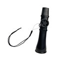 thumbnail image 5 of colcolo 2xKazoo Party Favors Portable Professional Lightweight Color Kazoo Guitar Kids Black, 5 of 8