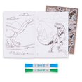 thumbnail image 2 of DinosZone Activity Book Best Trading Varios Autores, 2 of 2
