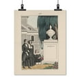 thumbnail image 2 of Print: In Memory Of, 1845, 2 of 4