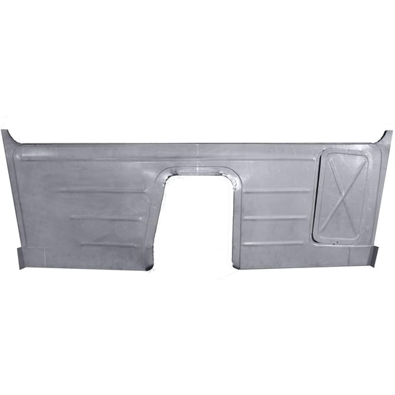 1948-1953 Dodge Pickup Truck Full Front Floor Pan