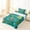 Dark Green, variant on Erosebridal Happy Camping Tent Bed Sheets 4pcs For Kids Teens,Boys Girls Adventure Theme Tent King Sheets