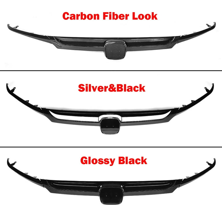 Grille Kit | HONDA ACCORD SPORT 2021 Grille Kit | HONDA ACCORD SPORT 2021