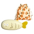thumbnail image 2 of Calentador De Manos Con Bolsa De Almacenamiento. Calentador Eléctrico De Manos Para Viajes, Camping Y Pesca. Amarillo., 2 of 8