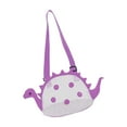 thumbnail image 2 of Almencla Bags for Kids, Beach Mesh Shell Bag, Beach Bag for Kids with Adjustable Carrying, 2 of 8