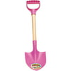 Emsco Group 01258-1P Dune Spoons Rad Beach Diggers, Bright Pink Color
