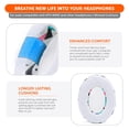 thumbnail image 3 of Auriculares WC Freeze Hybrid Cooling Gel para HyperX Cloud y más, 3 of 6